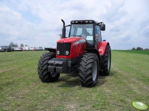 Massey Ferguson 7475