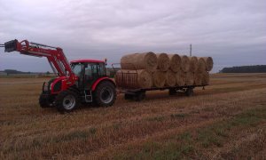 Zetor Proxima 70