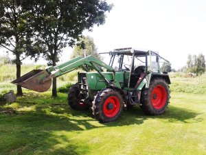 Fendt 309ls