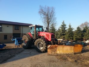 Massey Ferguson 8280