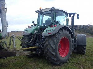 Fendt 720