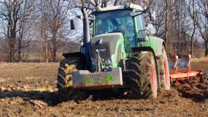 Fendt 930 Vario