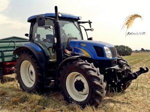 New Holland