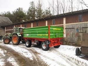 Pronar T653/2