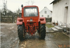 MTZ 82