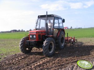 Zetor 7745 