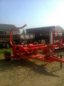 Kuhn rw 1400