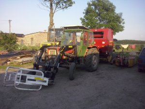 Ursus C-360&Hydramet 3b