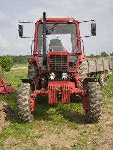 MTZ 82