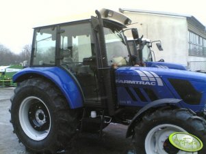 Farmtrac 685DT