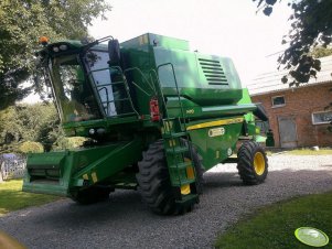 John Deere 1470