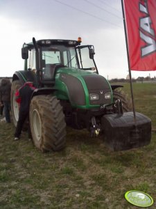 Valtra T 151