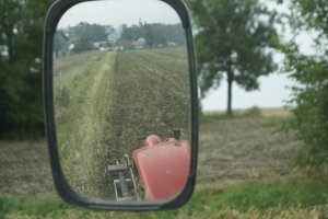 Massey Ferguson 6480