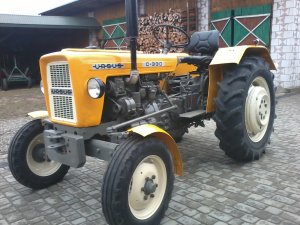 Ursus C-330