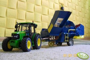 JD 5820 i Anna