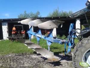 Lemken Opal 140