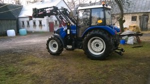 Farmtrac 685 DT