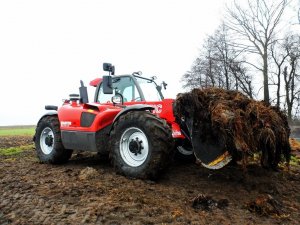 Manitou MLT 735 100