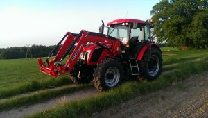 Zetor Proxima Power 110