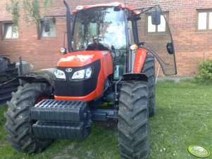 Kubota M8540