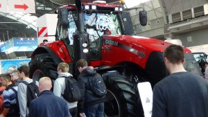 Agro-Tech Kielce 2015