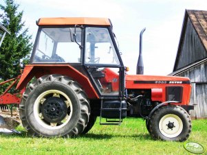 Zetor 5320