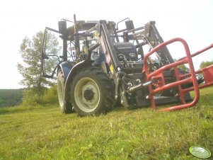 Farmtrac 80 4 WD