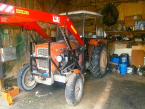 Ursus C-335