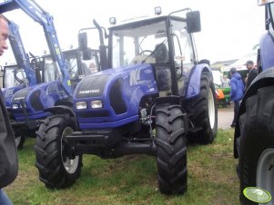 Farmtrac 690 DT