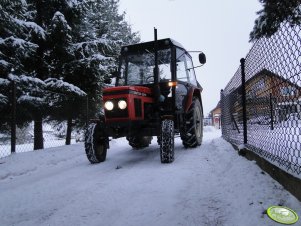 Zetor 5211