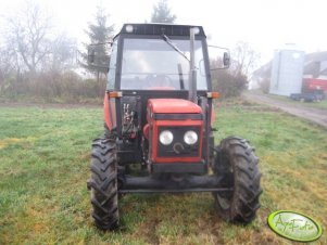 Zetor 7245