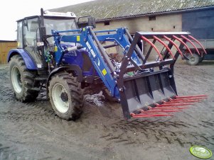 Farmtrac 675 dt