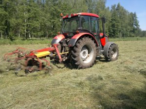 Zetor Proxima 85