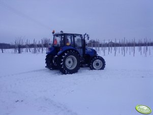 Farmtrac 675 DT