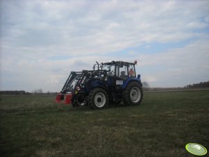 Farmtrac 675DT