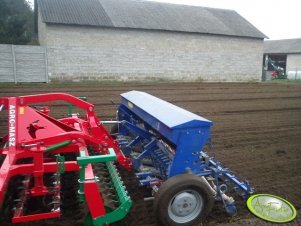 Poznaniak 6 + AS 3.0