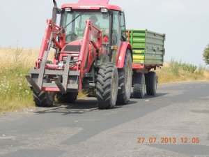 Zetor 8441