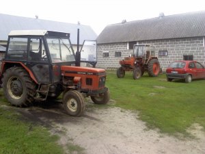 Zetor 7211