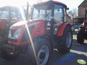 Zetor Major 80