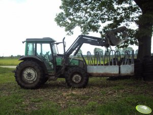 Valtra A95 + Tur Valtra 920