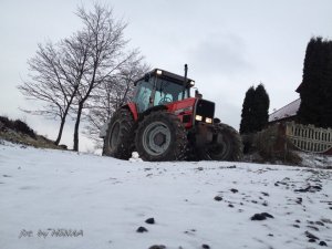 Massey Ferguson 3090