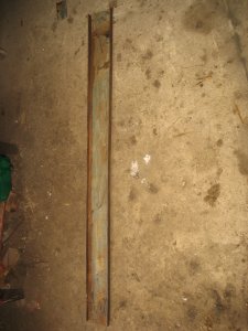 Tworzenie belki Świateł.