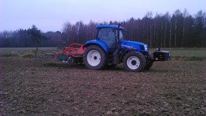 New Holland