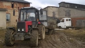 Belarus 820.2