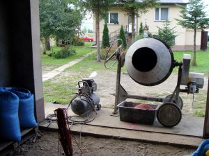 Zaprawianie pszenicy