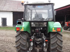 Farmtrac 685 DT