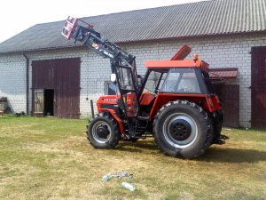 Zetor 10145