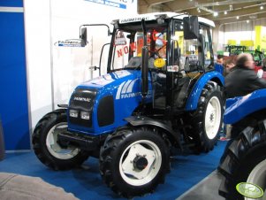 Farmtrac