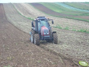 Valtra A92