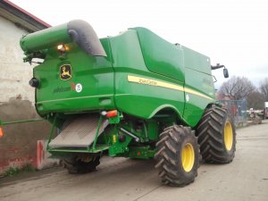 JD S680i